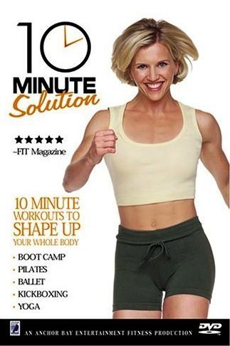 10 Minute Solution/10 Minute Solution@Nr